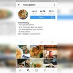 kuliner malang instagram