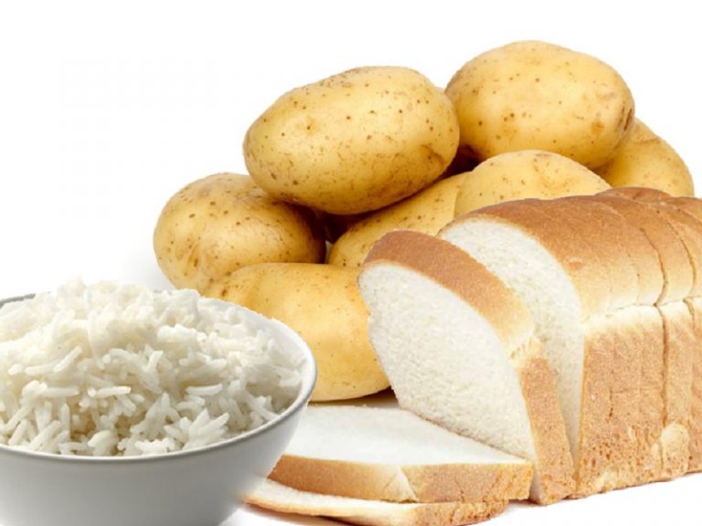 Mana yang Lebih Baik, Nasi atau Roti untuk Sarapan?
