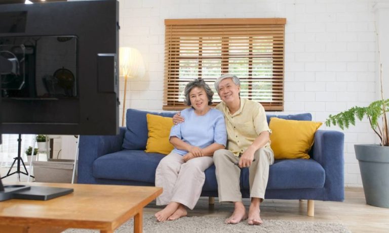 Tips Desain Rumah yang Ramah Bagi Lansia di Jakarta