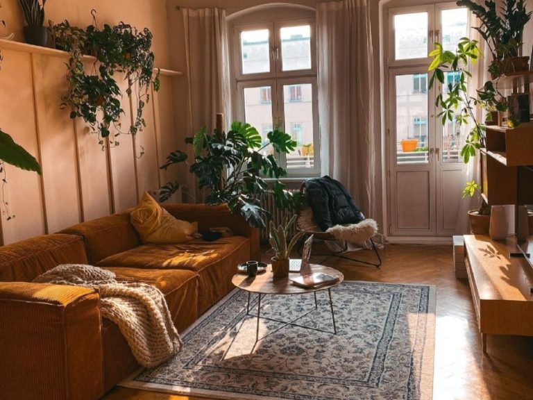 9 Tips Desain Rumah Kecil Tipe Studio di Jakarta