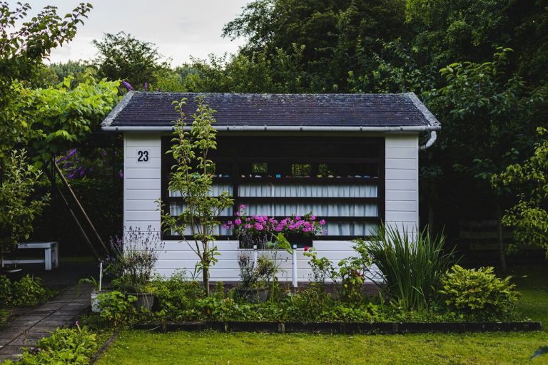 Cocok Buat Lahan Terbatas, Ini 7 Konsep Taman Yang Percantik Rumah Minimalis!