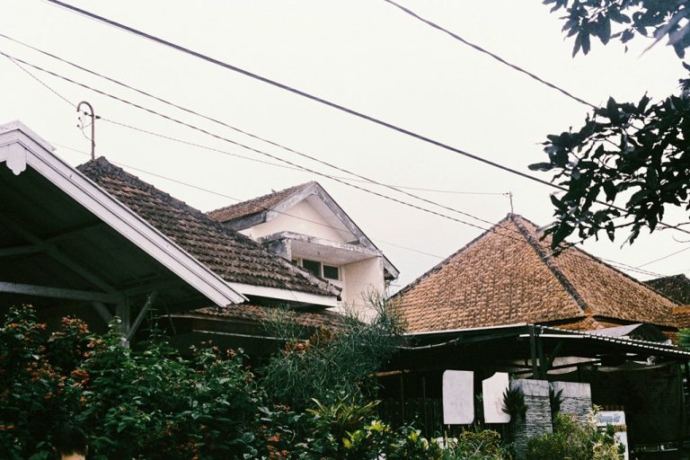 Gaya Hidup Rumah Kecil Menjadi Pilihan Baru di Tengah Kota
