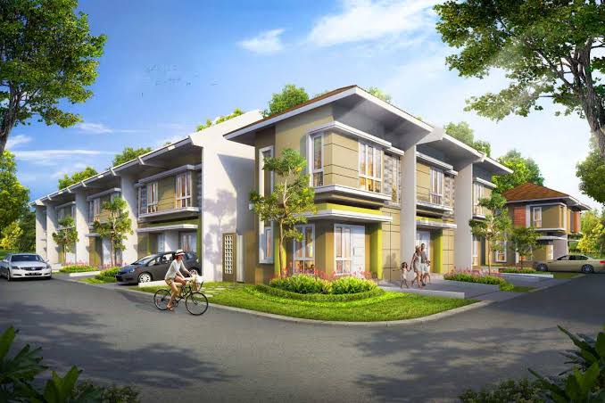 Kenapa Rumah Hook di Jakarta Lebih Mahal? Ini Penjelasannya