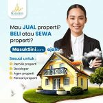 masuksini banner