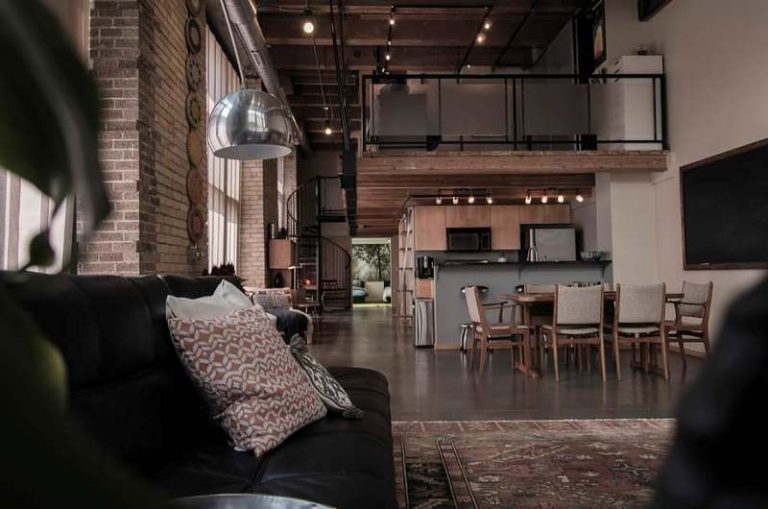 Kembalinya Popularitas Rumah Berlantai Mezzanine dalam Gaya Hidup Urban Modern