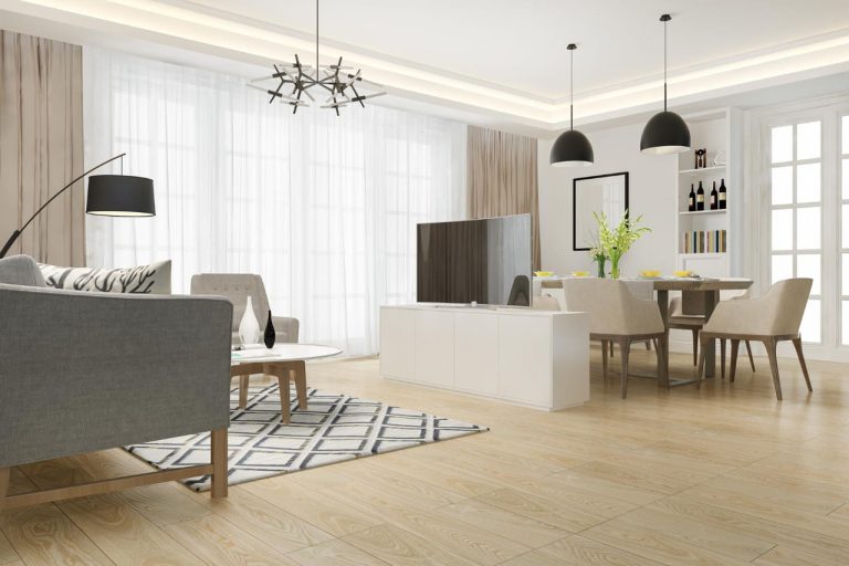 Mengenal Konsep Open Space Dan Tips Desain Buat Rumah Di Jakarta