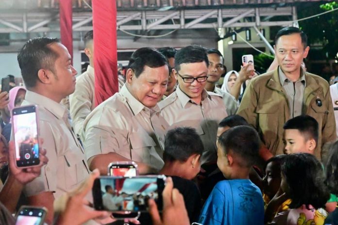 harapan rakyat